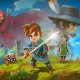 Oceanhorn: Monster of Uncharted Seas approderà su PlayStation 4 e Xbox One il 7 settembre
