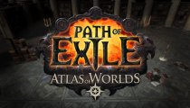 Path of Exile - Trailer dell'espansione Atlas of Worlds