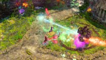 Nine Parchments - Trailer di presentazione