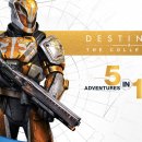 Destiny: The Collection - Trailer di presentazione