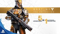Destiny: The Collection - Trailer di presentazione