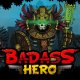Badass Hero - Trailer GamesCom 2016