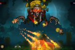 Awesome Games Studio mostra un trailer di Badass Hero - Notizia