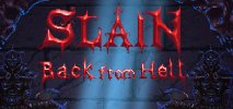 Slain: Back from Hell per PC Windows