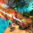 Frozenbyte annuncia Nine Parchments, un gioco fantasy cooperativo per PC e console