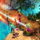 Frozenbyte annuncia Nine Parchments, un gioco fantasy cooperativo per PC e console