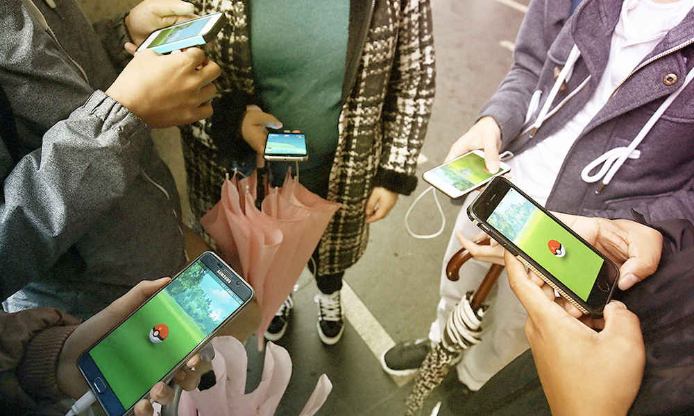 Come Pokémon GO ci ha resi migliori (o peggiori)