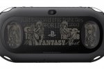 La PlayStation Vita griffata World of Final Fantasy implica che i rumor su PlayStation Trinity sono infondati? - Notizia