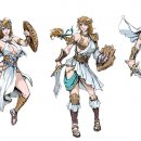 Spuntano in rete degli artwork che potrebbero fare riferimento a Soul Calibur VI