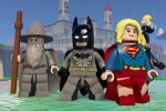 Il trailer di Supergirl per LEGO Dimensions - Notizia