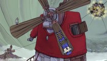 The Inner World - The Last Wind Monk - Teaser della GamesCom 2016