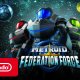 Metroid Prime: Federation Force - Trailer Co-Op