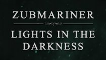 Sunless Sea: Zubmariner - Trailer di presentazione "Lights in the Darkness"