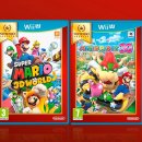 Super Mario 3D World, Captain Toad e altri titoli si aggiungono alla linea Nintendo Selects in Europa