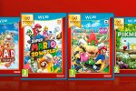 Super Mario 3D World, Captain Toad e altri titoli si aggiungono alla linea Nintendo Selects in Europa - Notizia