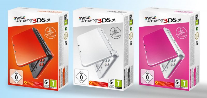 Nintendo 3DS supera PlayStation 2 e diventa la terza console più venduta di sempre in Giappone
