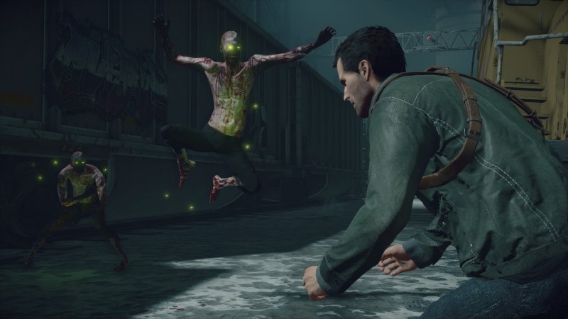Dead Rising 4 riceverà un aggiornamento il 5 dicembre con le richieste dei fan
