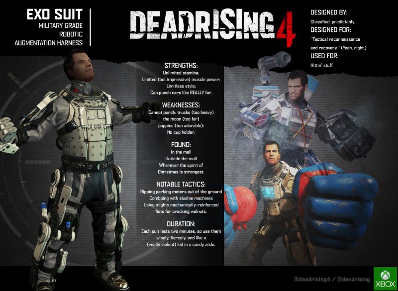 Immagine di Dead Rising 4 per PC Windows