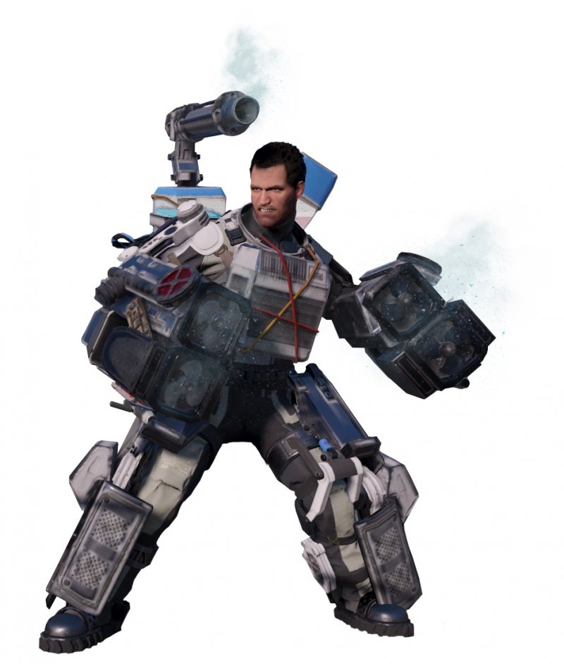 Immagine di Dead Rising 4 per PC Windows