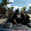 Il viaggio di Tabata e Final Fantasy
