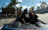 Il viaggio di Tabata e Final Fantasy - Intervista
