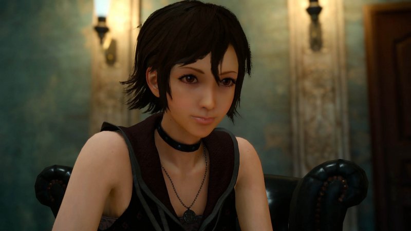 Immagine di Final Fantasy XV per PlayStation 4