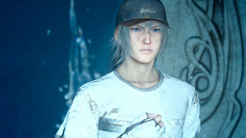 Immagine di Final Fantasy XV per PlayStation 4
