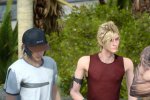 Il prossimo DLC sulla storia di Final Fantasy XV vede il ritorno di un villain classico e l'aggiunta di nuove aree - Notizia