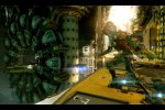 La prossima patch di ReCore accorcerà i tempi di caricamento su Xbox One - Notizia