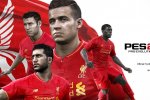 Il Liverpool sarà presente in PES 2017 - Notizia