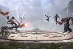 Paragon entra oggi in open beta su PC e PlayStation 4 - Notizia