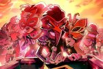 The Sexy Brutale, recensione - Recensione