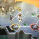 Una galleria per Deus Ex GO