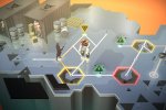 Una galleria per Deus Ex GO - Notizia