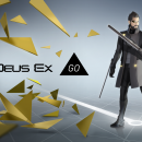 Deus Ex GO si mostra nel suo trailer di lancio