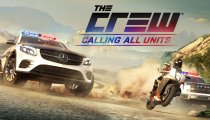 The Crew: Calling All Units - Trailer d'annuncio