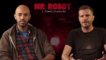 Mr. Robot eps1.51exfiltrati0n - Trailer Dietro le Quinte