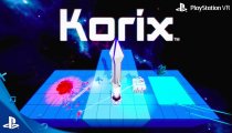 Korix - Trailer del gameplay