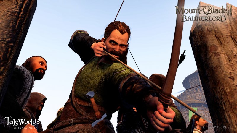 Immagine di Mount & Blade II: Bannerlord per PC Windows