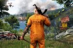 SCUM è arrivato finalmente alla versione 1.0 - Notizia