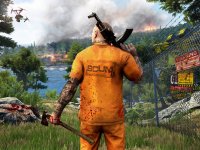 SCUM arriverà presto su Xbox, con il lancio dell'Update 1.0 per il survival con zombie