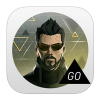 Deus Ex GO per iPad