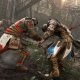 For Honor su PS5 e Xbox Series X: 4K e 60 fps con upgrade gratis