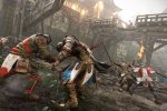 La Campagna di For Honor sarà sostenuta da una trama interessante - Notizia