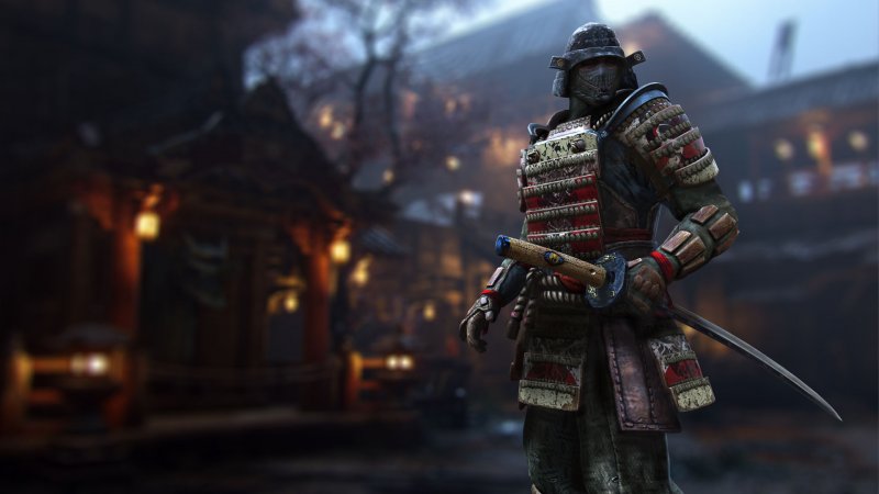 Ubisoft ci illustra le cifre di For Honor dopo la Closed Alpha Ubisoft ci illustra le cifre di For Honor dopo la Closed Alpha