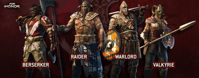 Immagine di For Honor per PlayStation 4