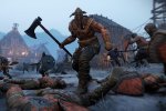 Qualche informazione sull'alpha a numero chiuso di For Honor - Notizia