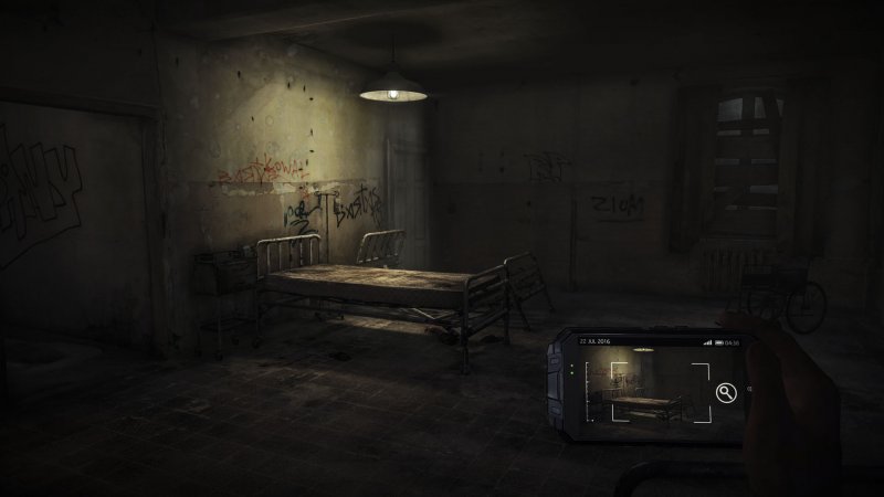 Immagine di Get Even per PC Windows