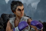Qualche immagine di Tekken 7 dalla GamesCom 2016 - Notizia