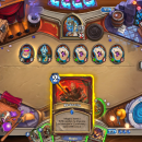 Aperta l'ala finale di Hearthstone: Una notte a Karazhan